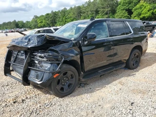 CHEVROLET TAHOE C1500