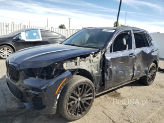 BMW X5 SDRIVE SDRIVE 40I