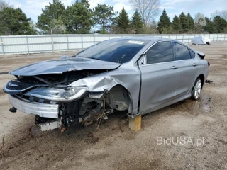 CHRYSLER 200 LIMITE LIMITED