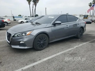 NISSAN ALTIMA SV SV