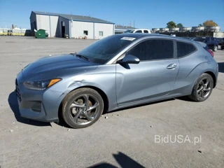 HYUNDAI VELOSTER B BASE