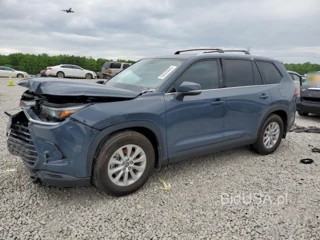 TOYOTA GRAND HIGH XLE