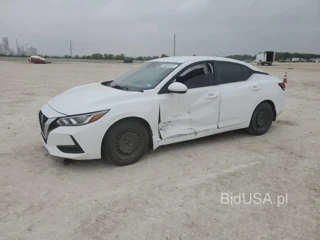 NISSAN SENTRA S S