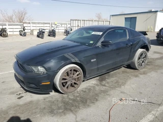 FORD MUSTANG GT GT
