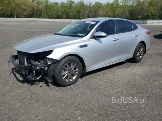 KIA OPTIMA LX LX