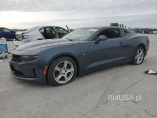 CHEVROLET CAMARO LS LS