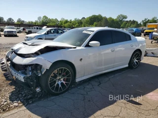 DODGE CHARGER SR SRT HELLCAT