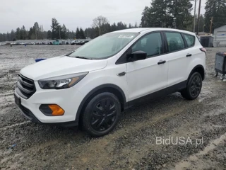 FORD ESCAPE S S