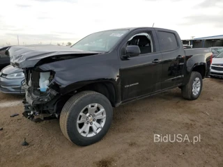 CHEVROLET COLORADO L LT