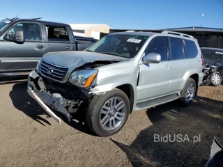 LEXUS GX 470 470