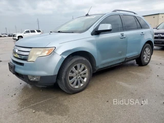 FORD EDGE SEL SEL