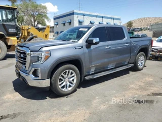 GMC SIERRA C15 C1500 SLT