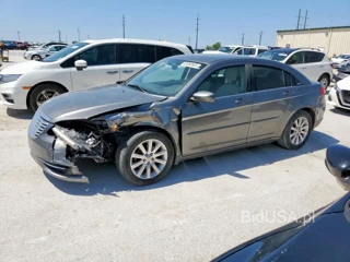 CHRYSLER 200 TOURIN TOURING