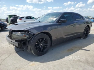 DODGE CHARGER SX SXT