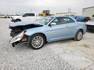 CHRYSLER 200 LIMITE LIMITED