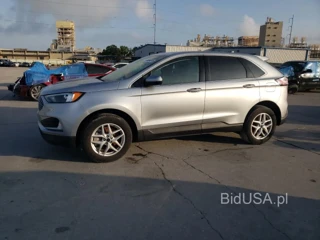 FORD EDGE SEL SEL