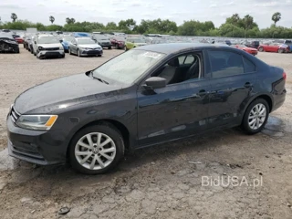 VOLKSWAGEN JETTA SE SE