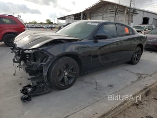 DODGE CHARGER SX SXT PLUS
