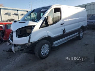 FORD TRANSIT T- T-250