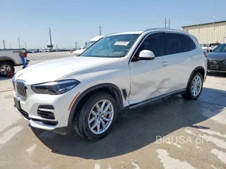 BMW X5 XDRIVE4 XDRIVE40I