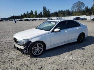 MERCEDES-BENZ C 300 4MAT 300 4MATIC
