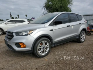 FORD ESCAPE S S