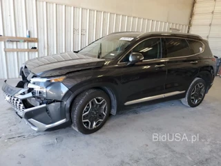 HYUNDAI SANTA FE L LIMITED