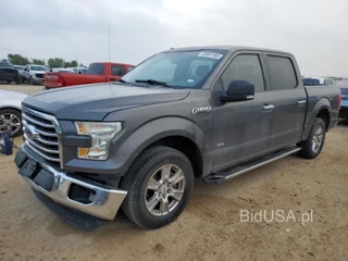 FORD F150 SUPER SUPERCREW