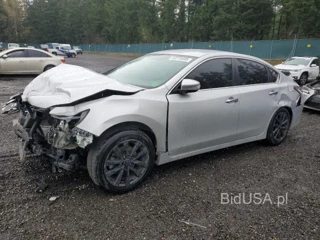 NISSAN ALTIMA 2.5 2.5