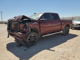 RAM 2500 LARAM LARAMIE