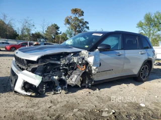 JEEP GRAND CHER TRAILHAWK 4XE