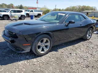 DODGE CHALLENGER SXT