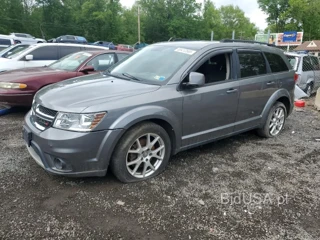 DODGE JOURNEY SX SXT