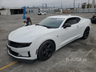 CHEVROLET CAMARO LS LS