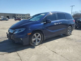 HONDA ODYSSEY EX EXL