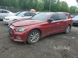 INFINITI Q50 BASE BASE