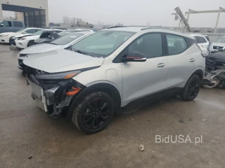 CHEVROLET BOLT EUV L LT