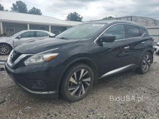 NISSAN MURANO S S