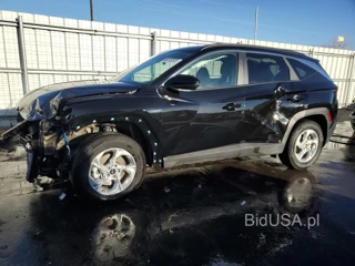 HYUNDAI TUCSON SEL SEL