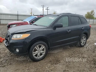 HYUNDAI SANTA FE L LIMITED