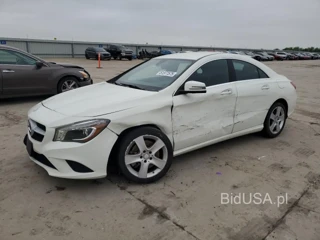 MERCEDES-BENZ CLA 250 250