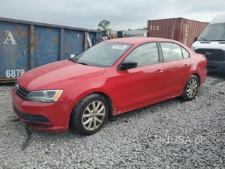VOLKSWAGEN JETTA SE SE