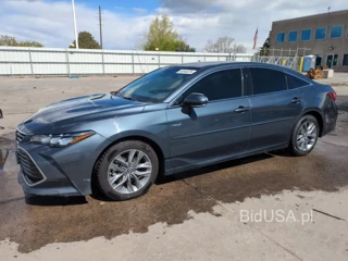 TOYOTA AVALON XLE XLE