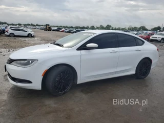 CHRYSLER 200 S S