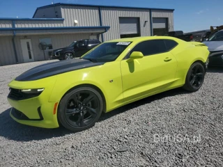 CHEVROLET CAMARO LS LS