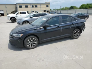VOLKSWAGEN JETTA S S