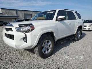 TOYOTA 4RUNNER SR SR5/SR5 PREMIUM