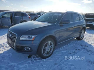 AUDI Q5 PREMIUM PREMIUM PLUS