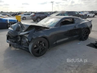 CHEVROLET CAMARO SS SS