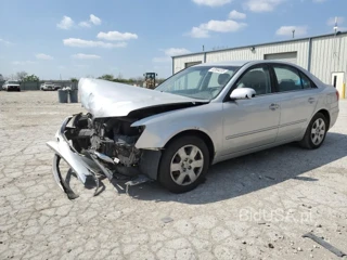 HYUNDAI SONATA GLS